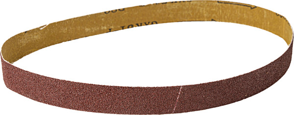 Шлифлента Watt 21.400.125.00-05P80T - фото