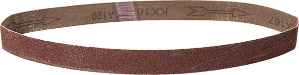 Шлифлента Watt 21.400.125.00-05P120T - фото