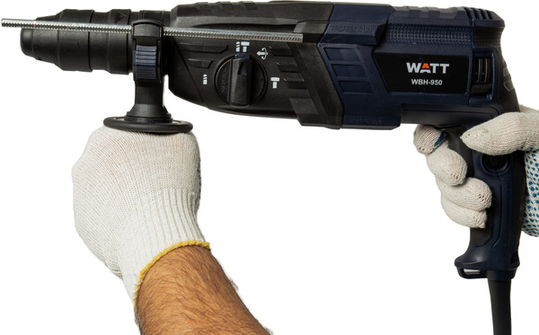 Перфоратор Watt WBH-950