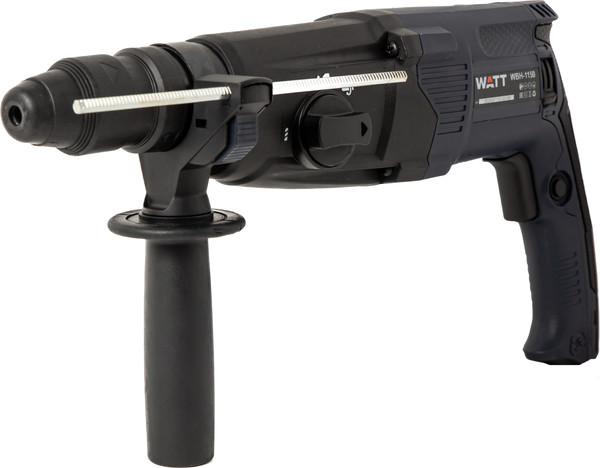 Перфоратор Watt WBH-1150 - фото