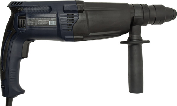 Перфоратор Watt WBH-1150