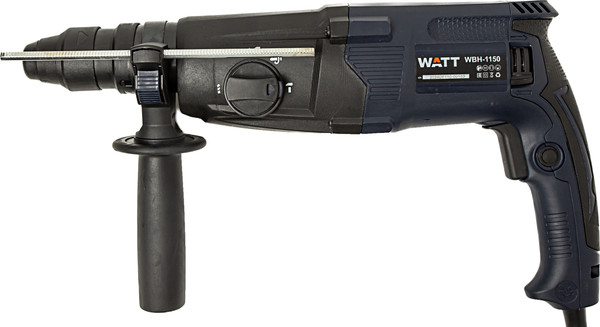 Перфоратор Watt WBH-1150