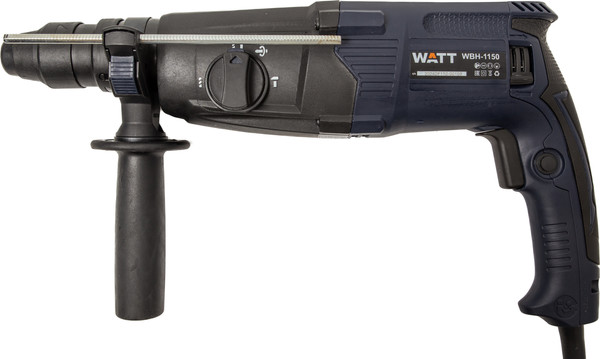 Перфоратор Watt WBH-1150