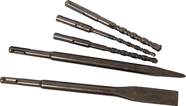 Перфоратор Watt WBH-1150