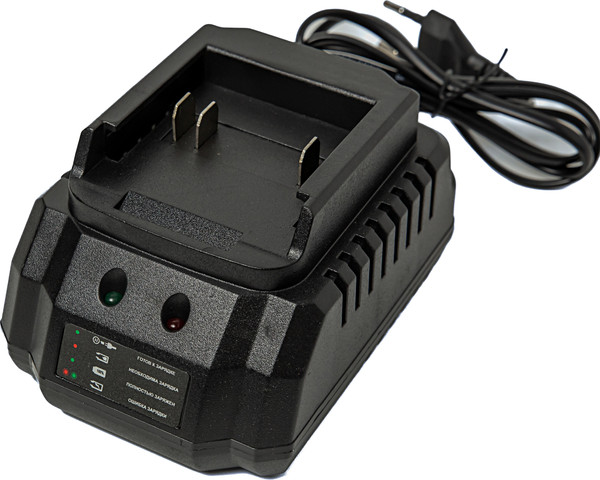 Угловая шлифовальная машина Watt WWS-18/125-1 BL (4.018.125.00)