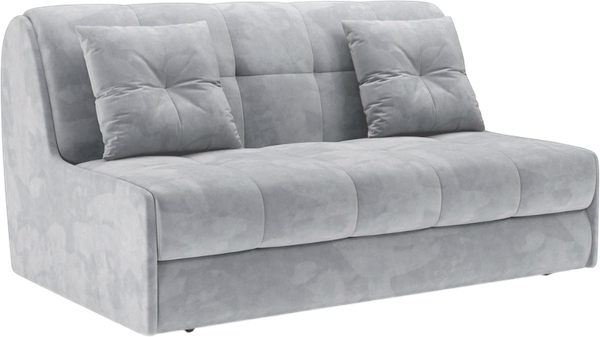 Диван Mebel-Ars Аккордеон Барон №2 ППУ 180x200 - фото