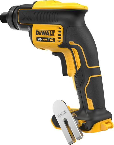 Профессиональный шуруповерт DeWalt DCF624B