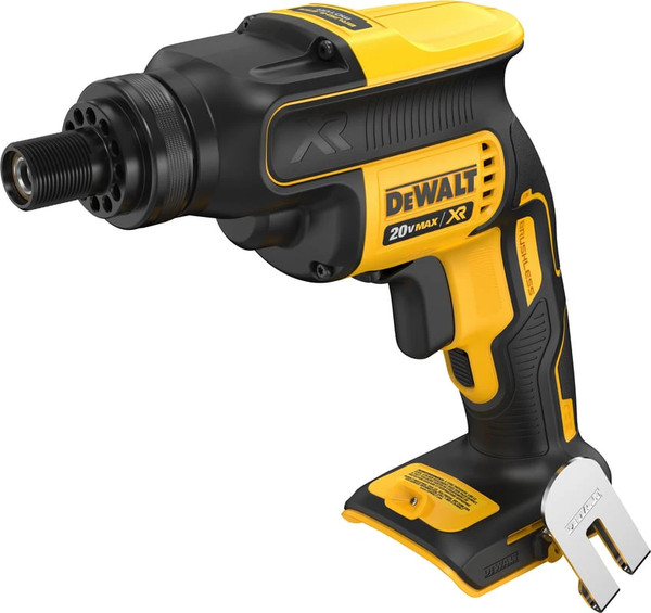 Профессиональный шуруповерт DeWalt DCF624B