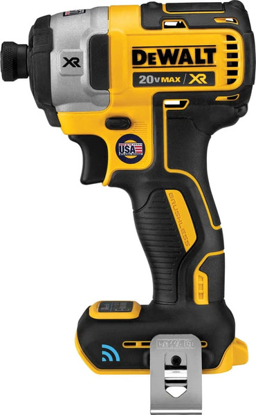 Профессиональный шуруповерт DeWalt DCF888B