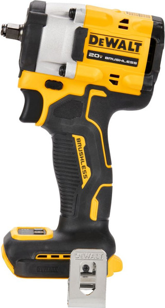Профессиональный гайковерт DeWalt DCF923B