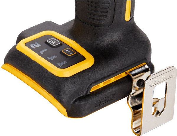 Профессиональный гайковерт DeWalt DCF923B