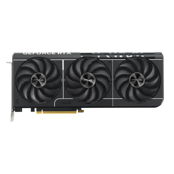 Видеокарта Asus Prime GeForce RTX 5070 Ti OC Edition 16GB (PRIME-RTX5070TI-O16G) - фото