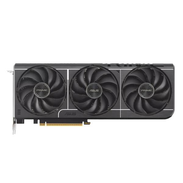 Видеокарта Asus Prime GeForce RTX 5060 Ti OC 8GB GDDR7 (PRIME-RTX5060TI-O8G) - фото