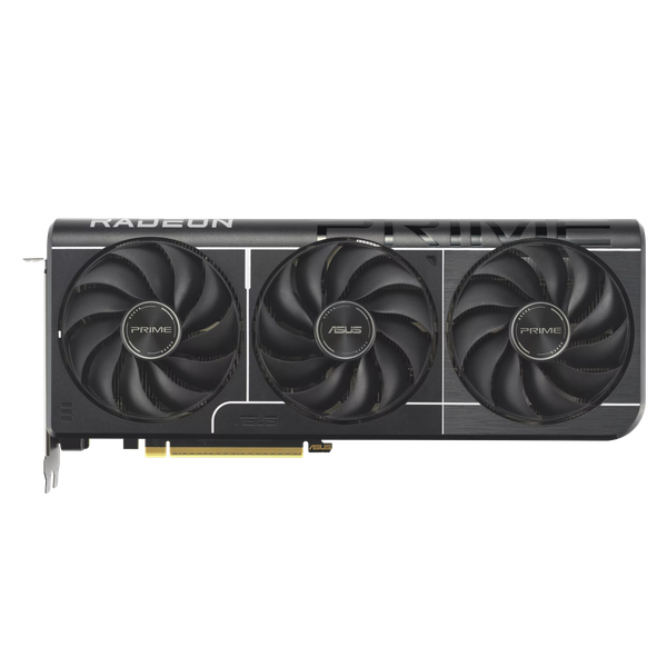 Видеокарта Asus Prime Radeon RX 9060 XT 8GB GDDR6 OC (PRIME-RX9060XT-O8G) - фото