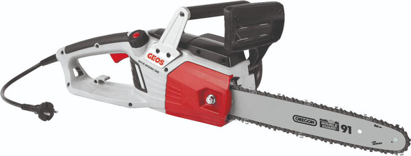 Электропила цепная Geos EKS 2000/35 / 212807 - фото