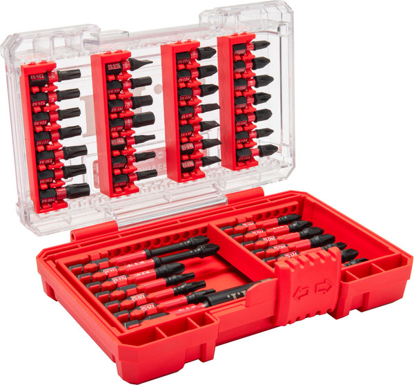 Набор бит P.I.T ASET04-0042 - фото