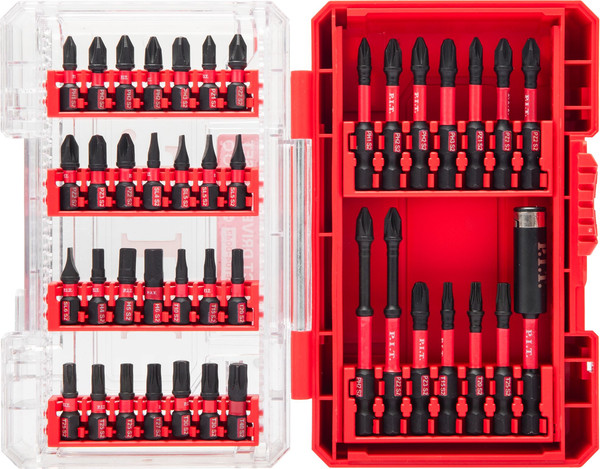 Набор бит P.I.T ASET04-0042