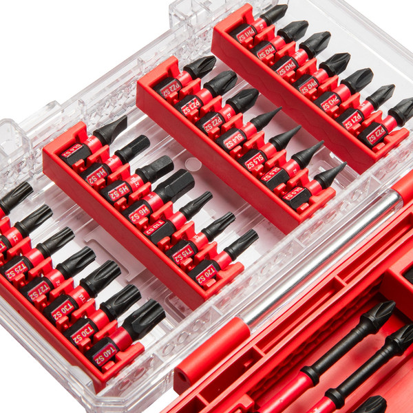 Набор бит P.I.T ASET04-0042