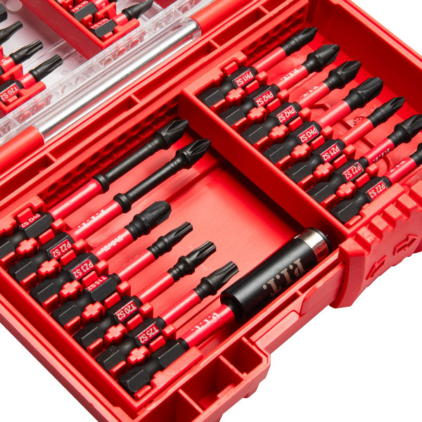 Набор бит P.I.T ASET04-0042