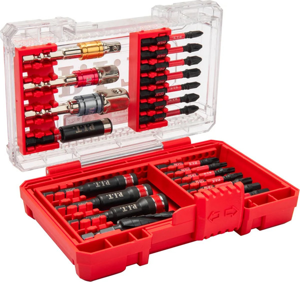 Набор бит P.I.T ASET04-0022 - фото