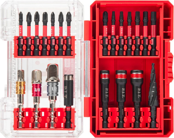 Набор бит P.I.T ASET04-0022