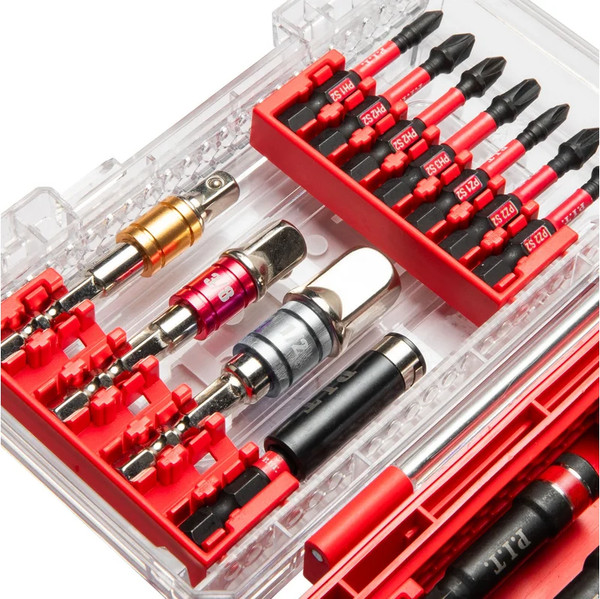 Набор бит P.I.T ASET04-0022