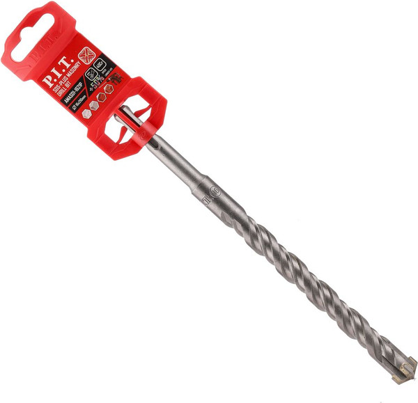 Бур P.I.T AMAS01-1621P - фото