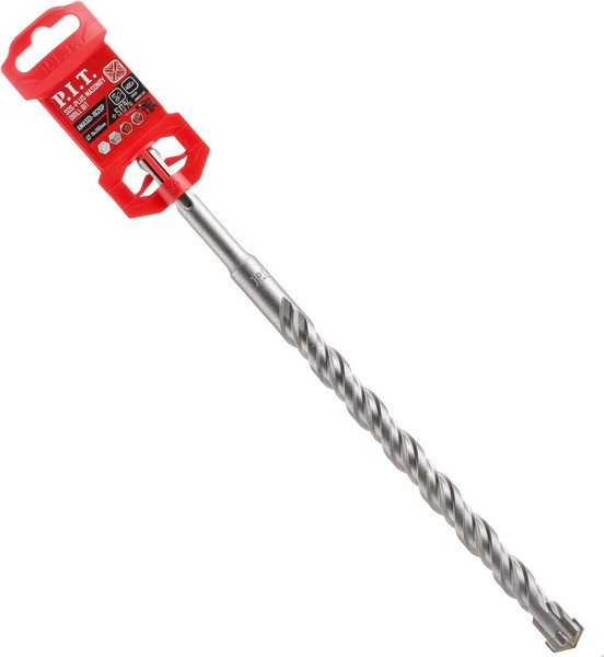 Бур P.I.T AMAS01-1626P - фото