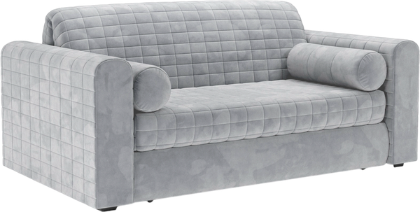 Диван Mebel-Ars Аккордеон Барон №5 ППУ 180x200 - фото