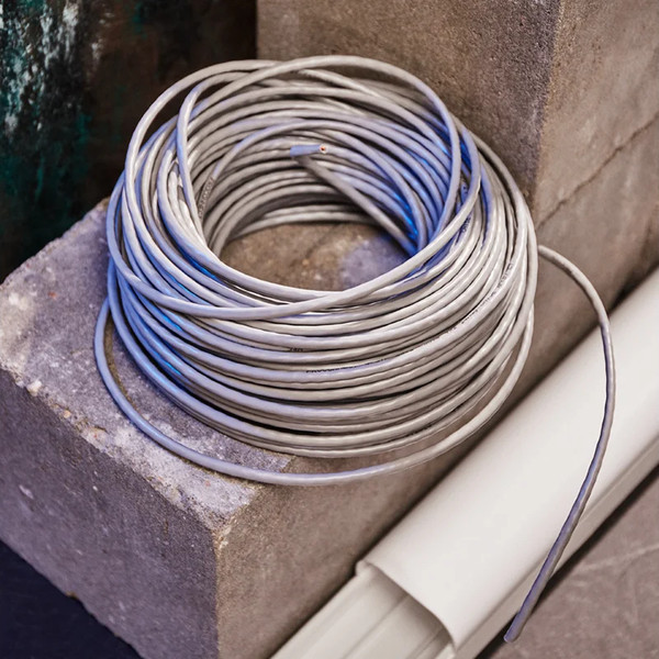 Кабель PROconnect UTP 4PR 24AWG CAT5e / 01-0043-3-50