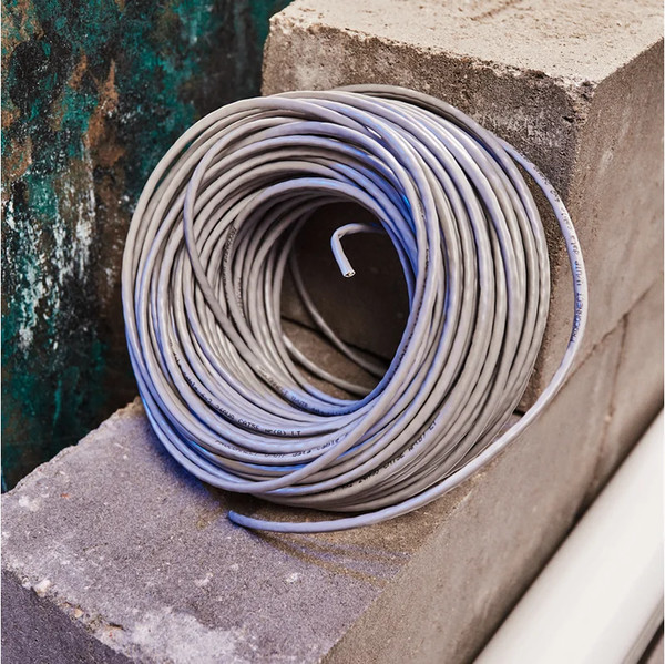 Кабель PROconnect UTP 4PR 24AWG CAT5e / 01-0043-3-50