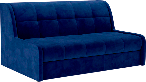 Диван Mebel-Ars Аккордеон Барон №6 ППУ 155x200 - фото