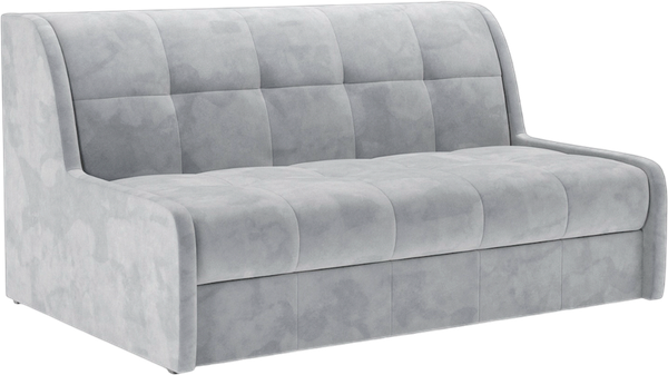 Диван Mebel-Ars Аккордеон Барон №6 ППУ 180x200 - фото