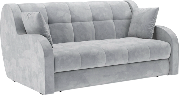 Диван Mebel-Ars Аккордеон Барон НПБ 140x200 - фото