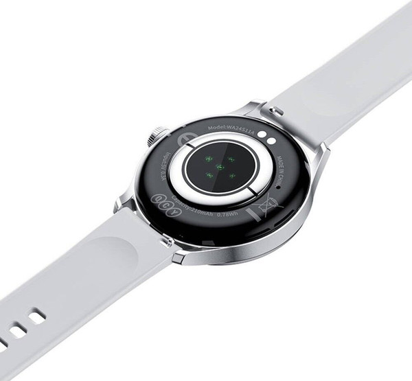 Умные часы QCY Active GT WA23S7A