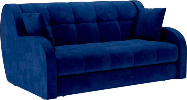 Диван Mebel-Ars Аккордеон Барон ППУ 180x200 - фото