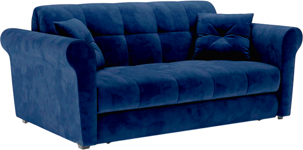 Диван Mebel-Ars Аккордеон Гранд НПБ 155x200 - фото