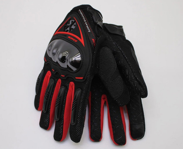 Мотоперчатки Scoyco МС44 Touch Screen Anti-Slip