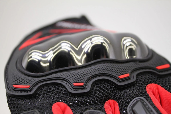 Мотоперчатки Scoyco МС44 Touch Screen Anti-Slip