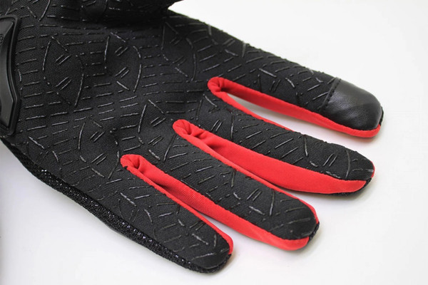 Мотоперчатки Scoyco МС44 Touch Screen Anti-Slip