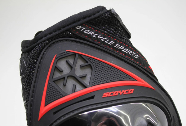 Мотоперчатки Scoyco МС44 Touch Screen Anti-Slip