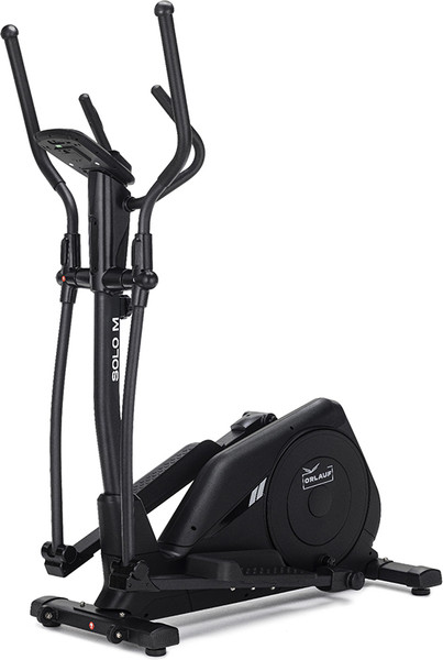 Эллиптический тренажер Orlauf Solo M 16193