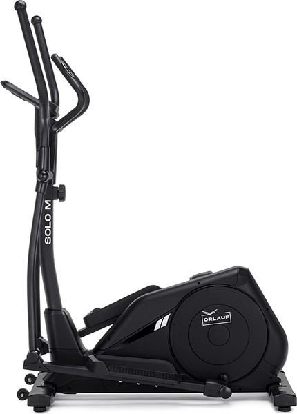 Эллиптический тренажер Orlauf Solo M 16193