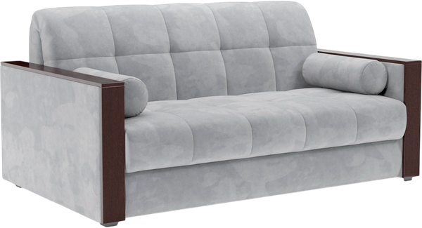 Диван Mebel-Ars Аккордеон Техас НПБ 155x200 - фото