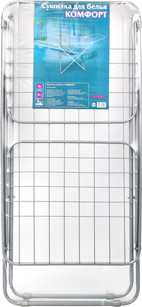 Сушилка для белья Violet Комфорт / 301806