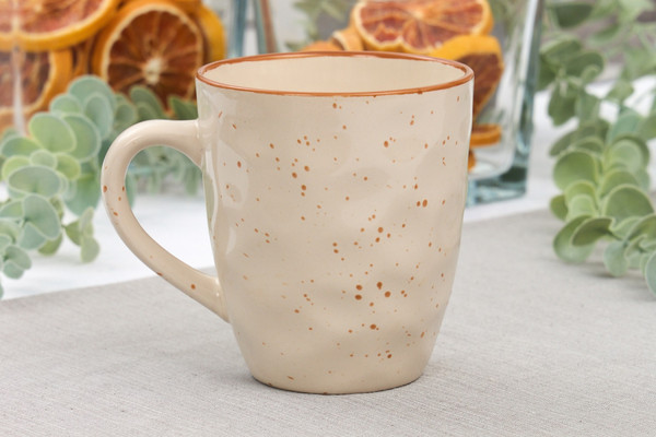 Кружка JEWEL Лаурель ПС00112-06К