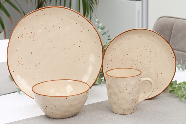 Кружка JEWEL Лаурель ПС00112-06К