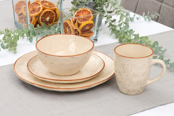 Кружка JEWEL Лаурель ПС00112-06К