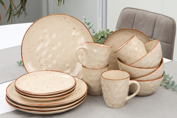 Кружка JEWEL Лаурель ПС00112-06К