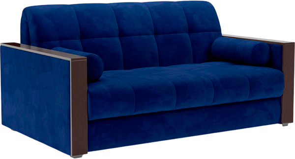 Диван Mebel-Ars Аккордеон Техас НПБ 180x200 - фото